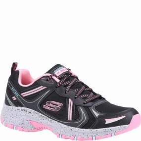 Skechers Hillcrest Vast Adventure Shoe Lightweight Running Shoes,Slip On Athletic Shoes,Breathable Workout Shoes