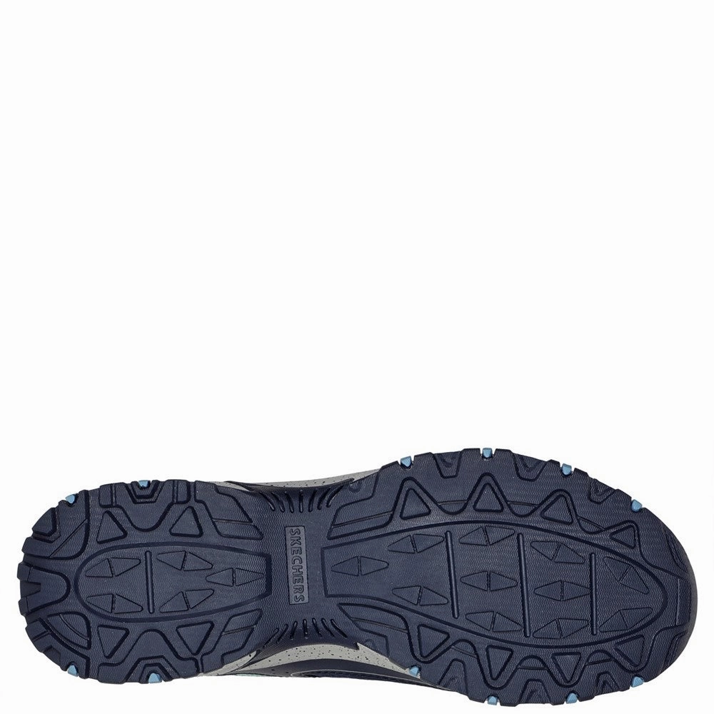 Skechers Hillcrest Vast Adventure Shoe Women's Sneakers Casual Walking Shoes