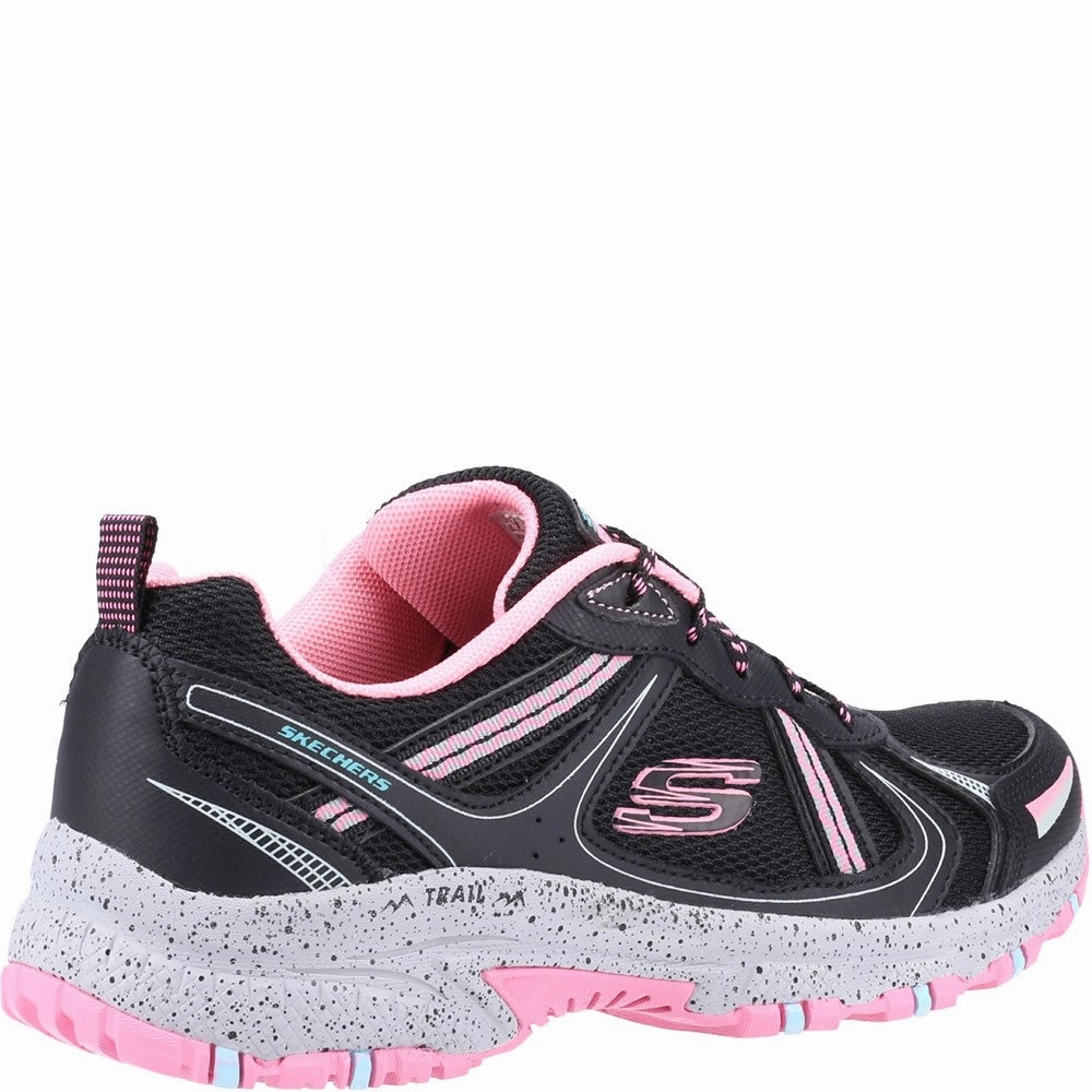 Skechers Hillcrest Vast Adventure Shoe Women's Sneakers Casual Walking Shoes
