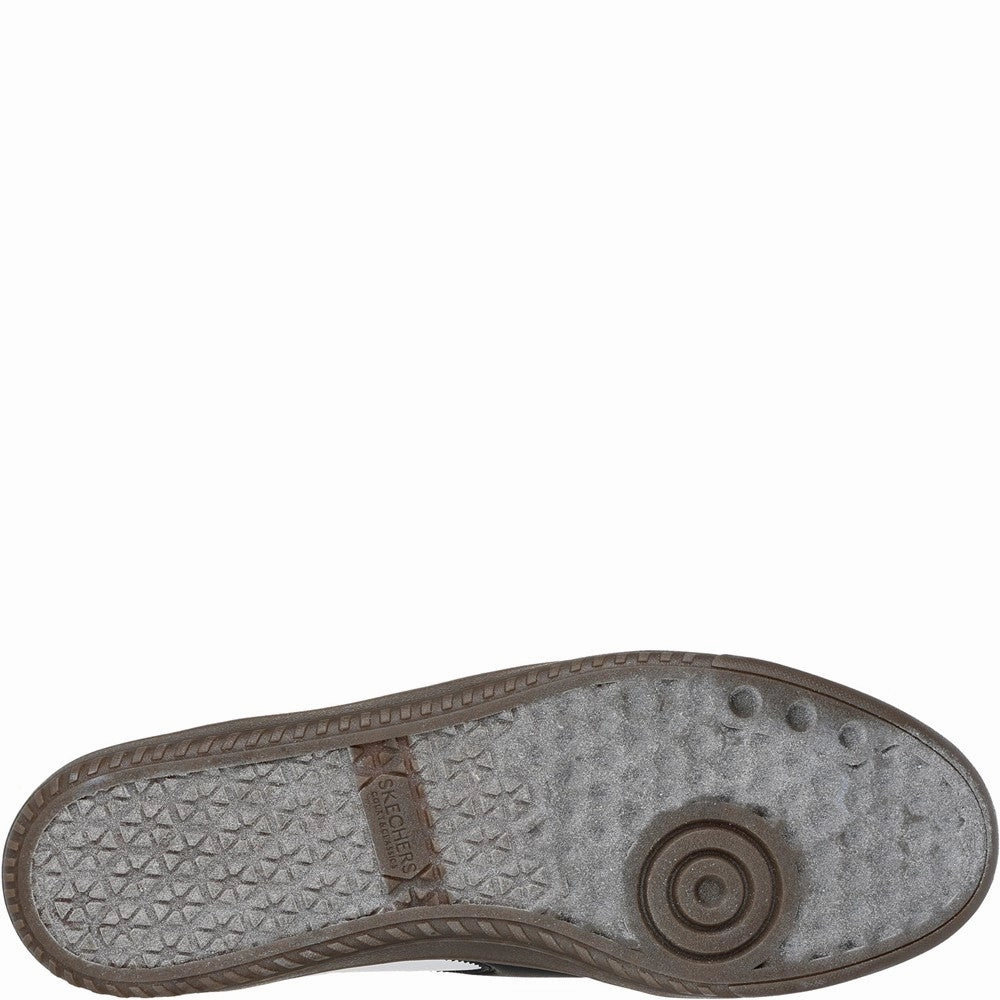Skechers Hotshot Pyke Trainer Men's Sports Casual Shoes