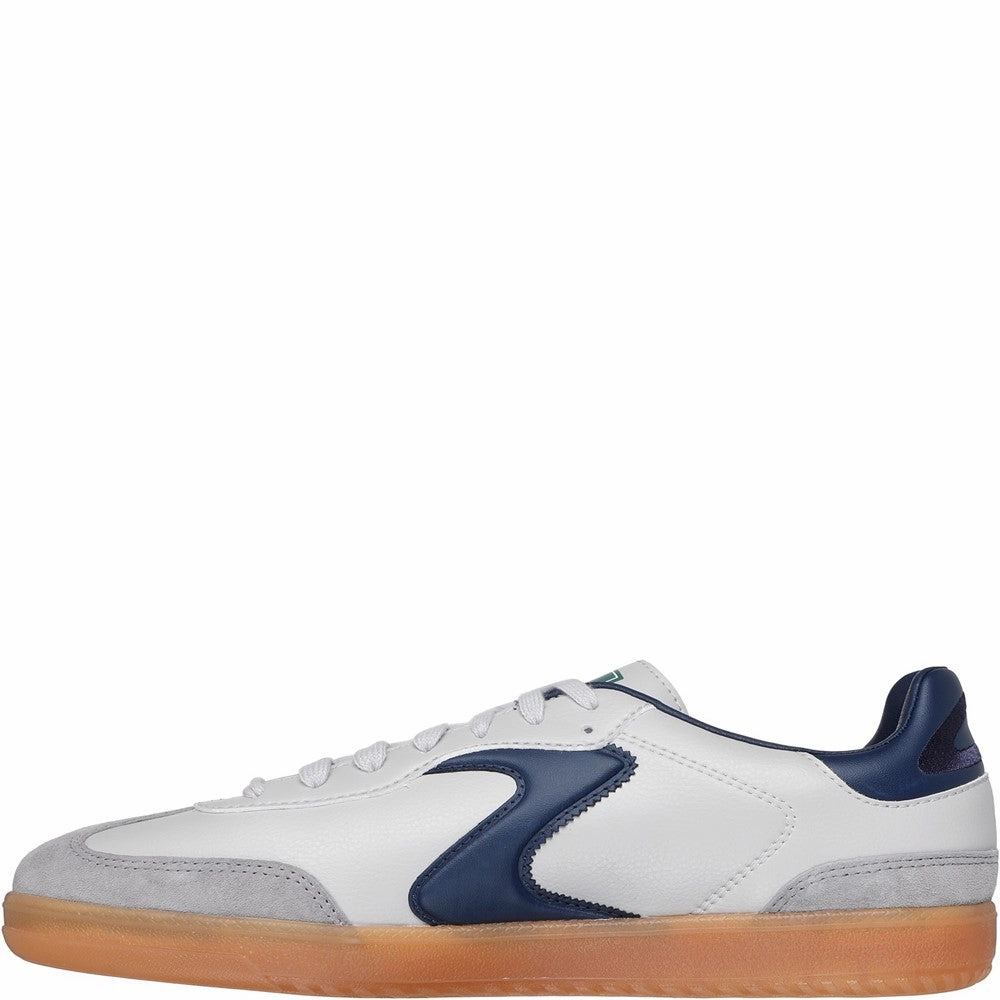 Skechers Hotshot Pyke Trainer Men's Sports Casual Shoes