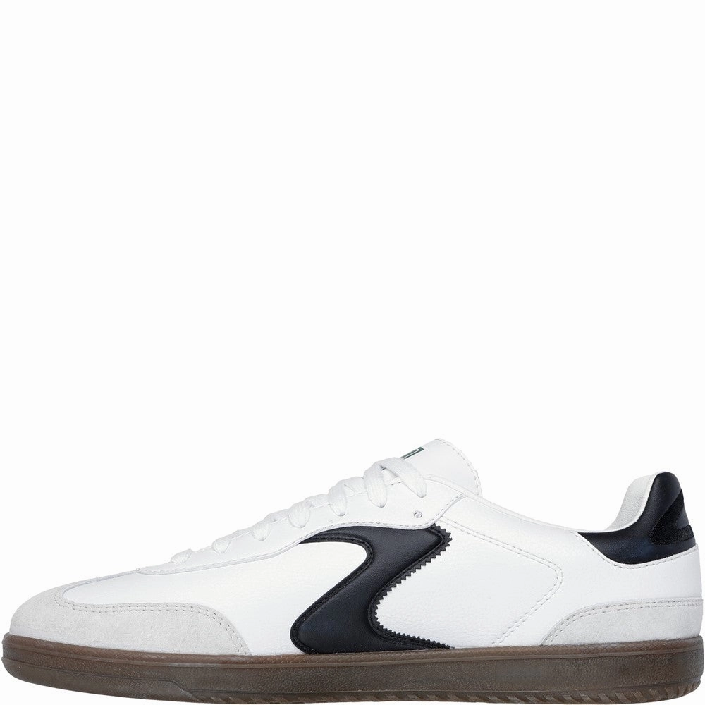 Skechers Hotshot Pyke Trainer Men's Sports Casual Shoes