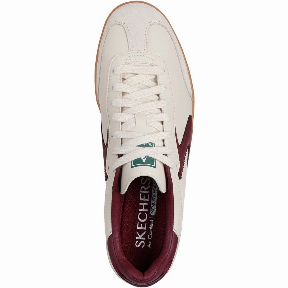Skechers Hotshot Pyke Trainer Men's Sports Casual Shoes