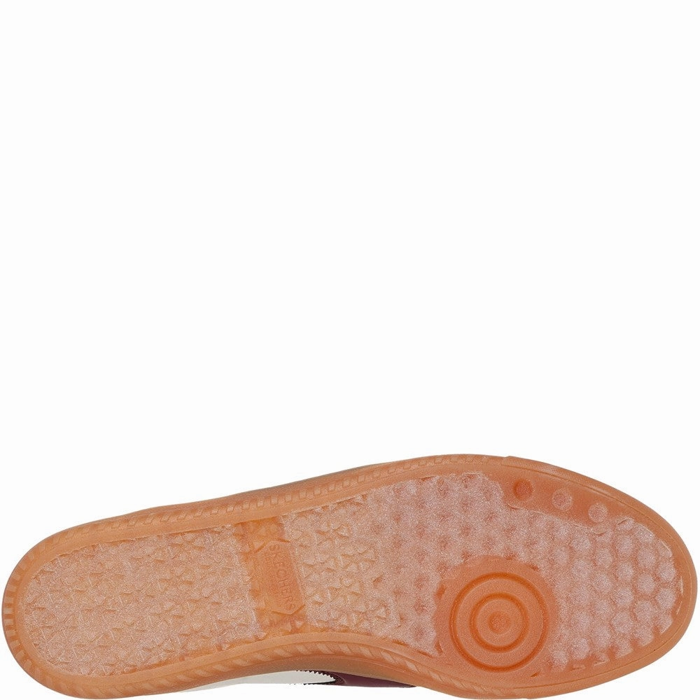 Skechers Hotshot Pyke Trainer Men's Sports Casual Shoes