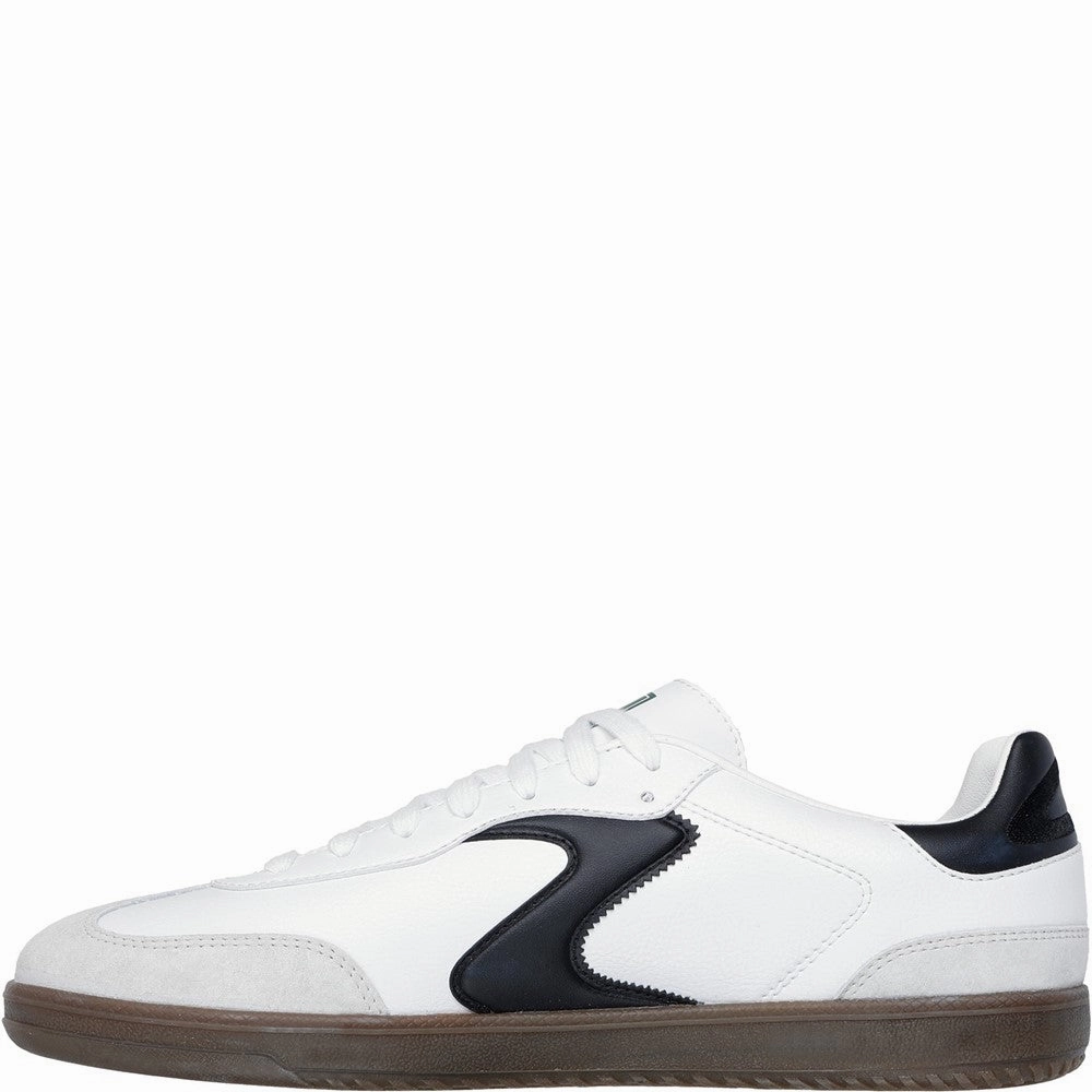 Skechers Hotshot Pyke Trainer Men's Sports Casual Shoes