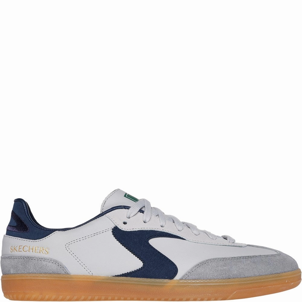 Skechers Hotshot Pyke Trainer Men's Sports Casual Shoes