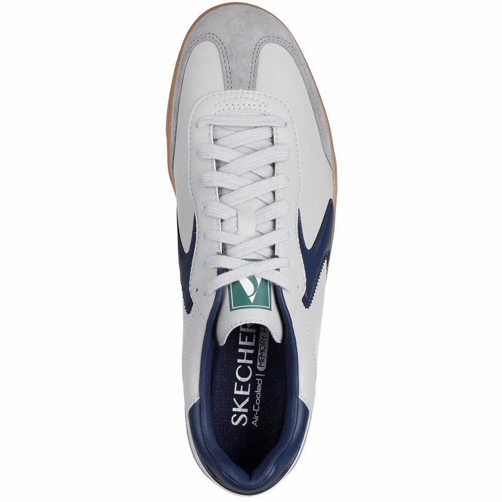 Skechers Hotshot Pyke Trainer Men's Sports Casual Shoes