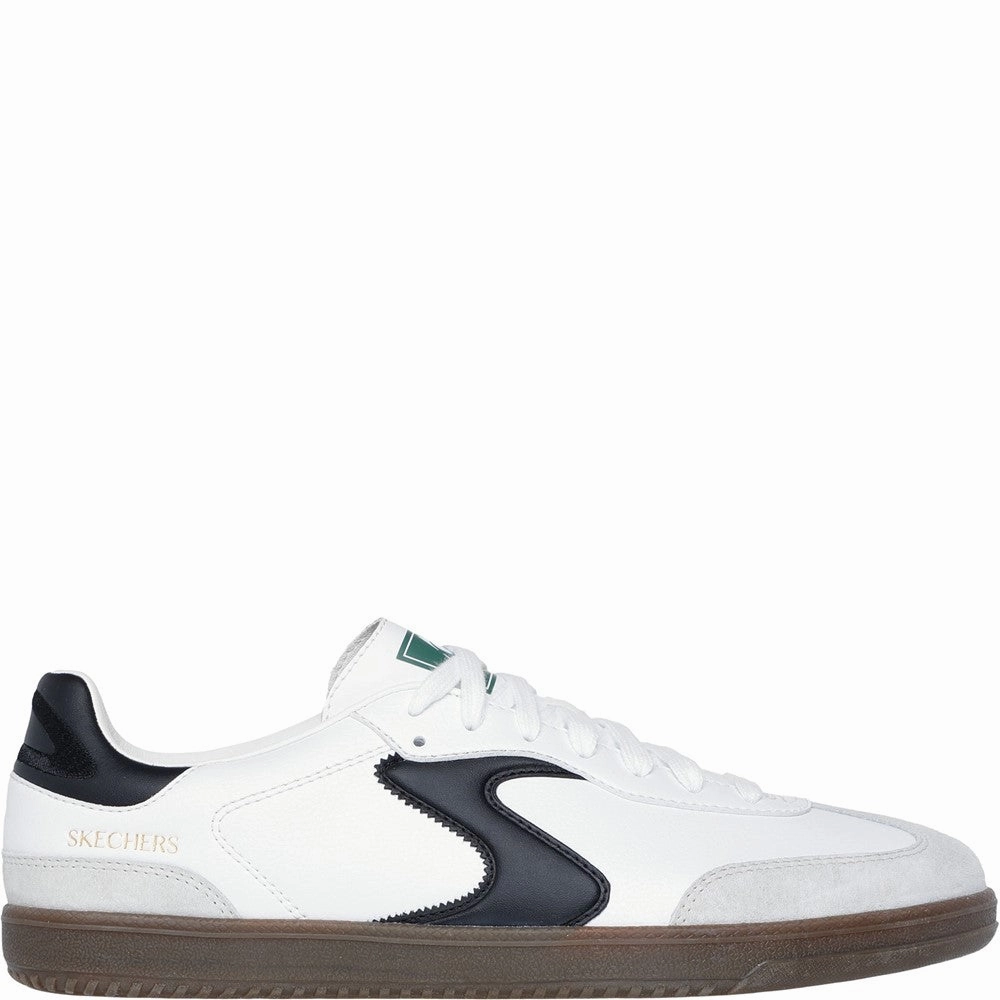 Skechers Hotshot Pyke Trainer Men's Sports Casual Shoes