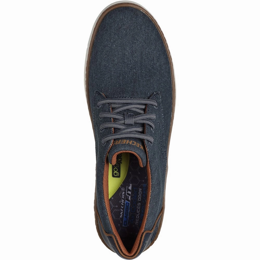 Skechers Hyland - Ratner Shoe Men's Sports Casual Shoes
