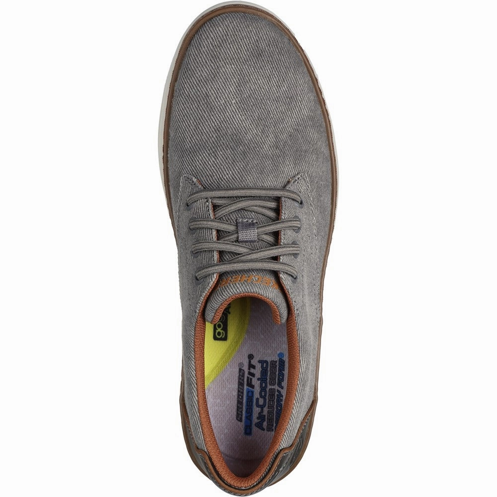 Skechers Hyland - Ratner Shoe Men's Sports Casual Shoes