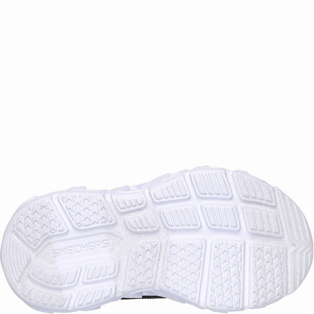 Skechers Hypno-Flash 2.0 - Vexlux Trainers Boys SneakersBoys Running Shoes