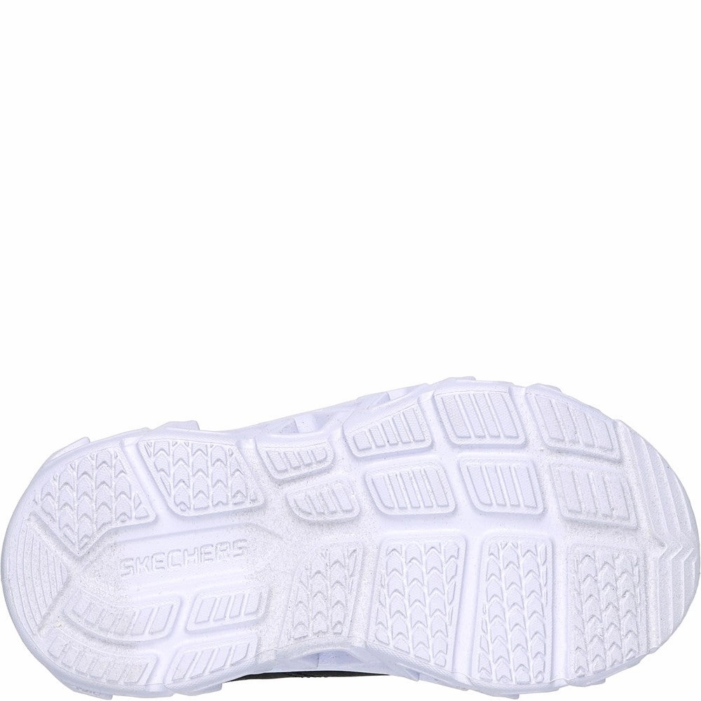 Skechers Hypno-Flash 2.0 - Vexlux Trainers Boys SneakersBoys Running Shoes