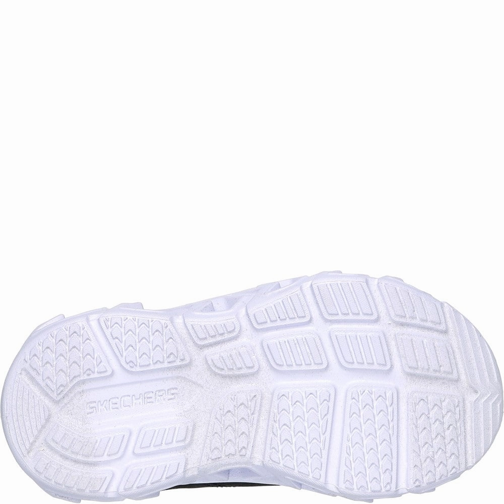 Skechers Hypno-Flash 2.0 - Vexlux Trainers Boys SneakersBoys Running Shoes