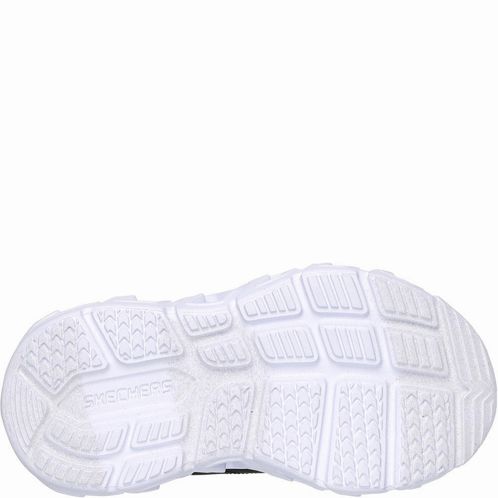 Skechers Hypno-Flash 2.0 - Vexlux Trainers Boys SneakersBoys Running Shoes