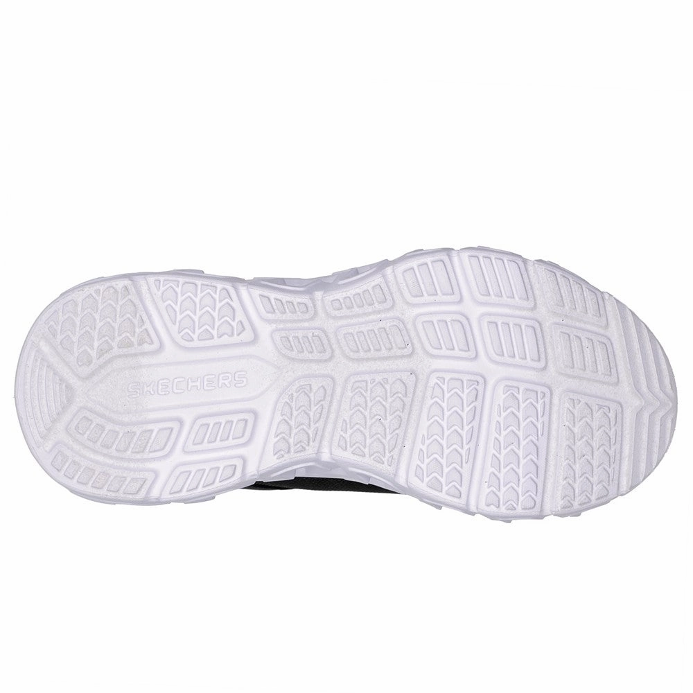 Skechers Hypno-Flash 2.0 Odelux Trainer Boys SneakersBoys Running Shoes