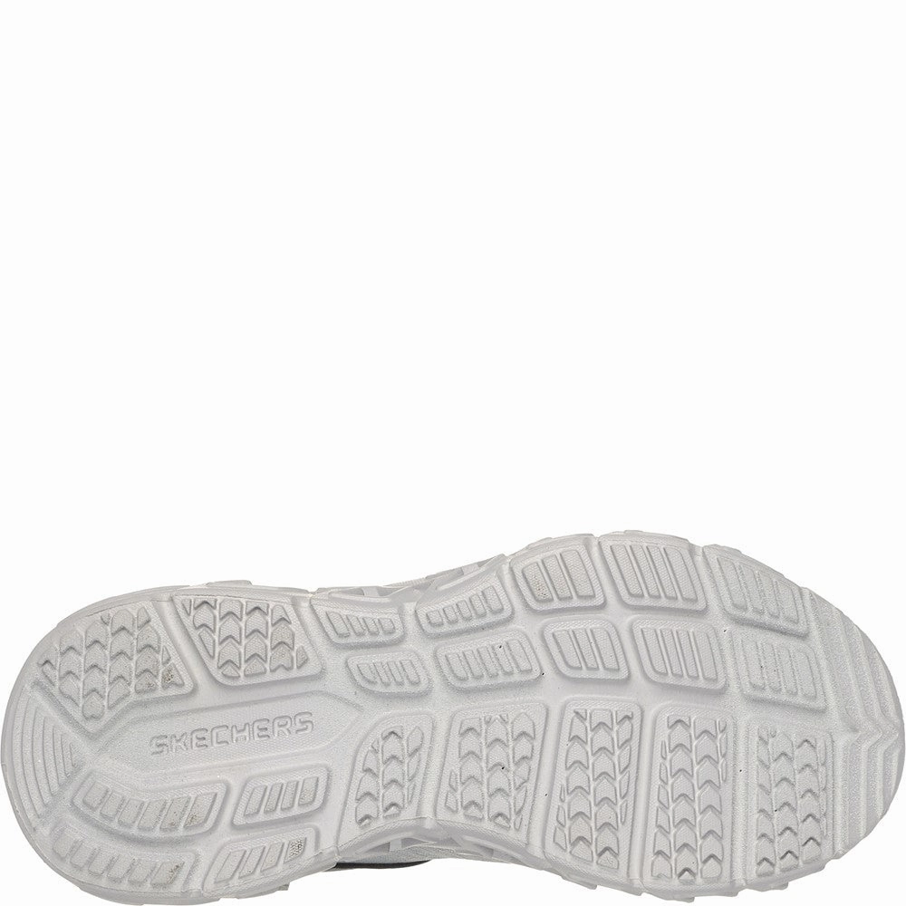 Skechers Hypno-Flash 2.0 Odelux Trainer Boys SneakersBoys Running Shoes