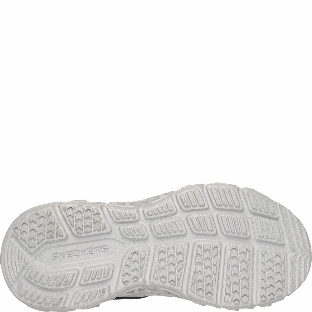 Skechers Hypno-Flash 2.0 Odelux Trainer Boys SneakersBoys Running Shoes