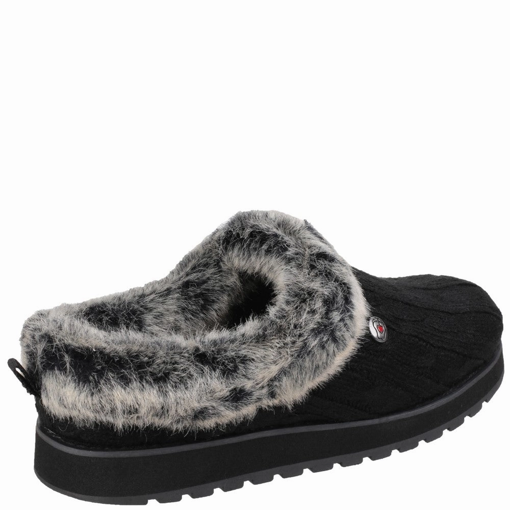 Skechers Keepsakes Ice Angel Mule Slipper Women's Sneakers Casual Walking Shoes