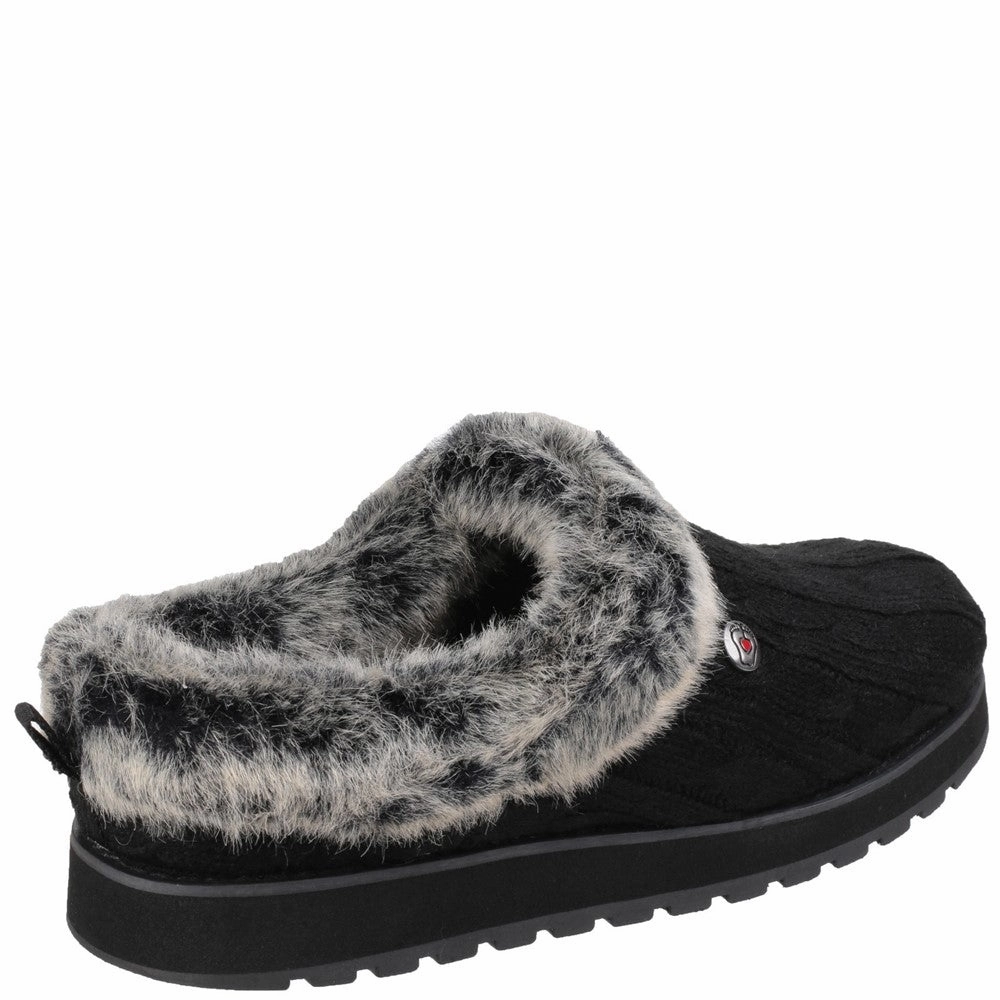 Skechers Keepsakes Ice Angel Mule Slipper Women's Sneakers Casual Walking Shoes