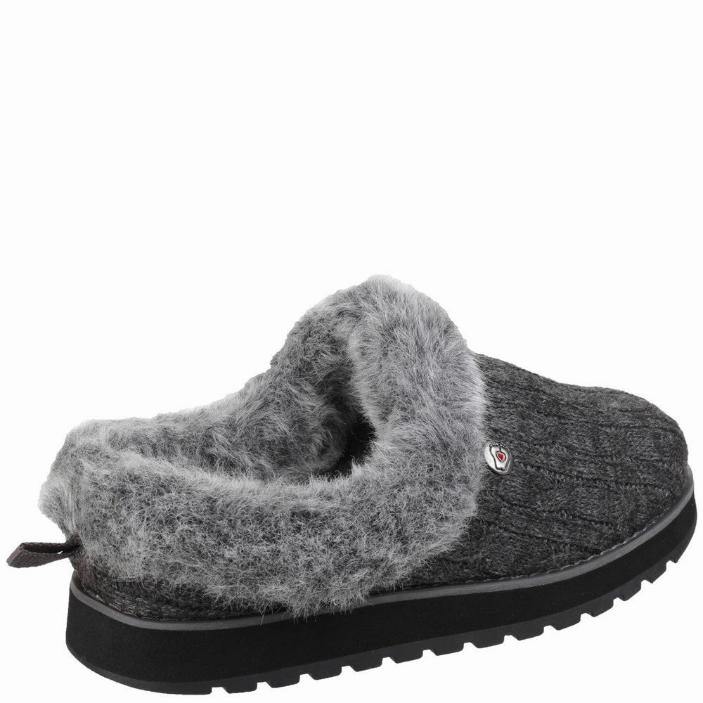 Skechers Keepsakes Ice Angel Mule Slipper Women's Sneakers Casual Walking Shoes