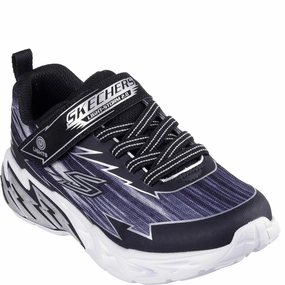 Skechers Light Storm 2.0 - Bolt-Brights Shoe Kids Athletic Shoes,Toddler Sports Shoes,Youth Casual Shoes