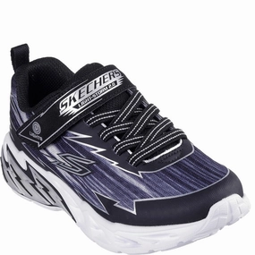 Skechers Light Storm 2.0 - Bolt-Brights Shoe Kids Athletic Shoes,Toddler Sports Shoes,Youth Casual Shoes