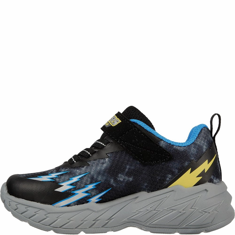 Skechers Light Storm 2.0 Shoes Boys SneakersBoys Running Shoes