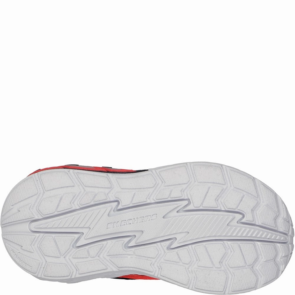 Skechers Light Storm 2.0 Trainers Boys SneakersBoys Running Shoes