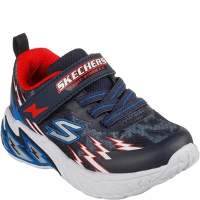 Skechers Light Storm 2.0 Trainers Kids Athletic Shoes,Toddler Sports Shoes,Youth Casual Shoes