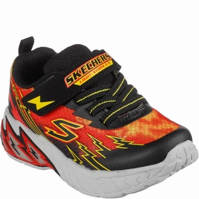 Skechers Light Storm 2.0 Trainers Kids Athletic Shoes,Toddler Sports Shoes,Youth Casual Shoes