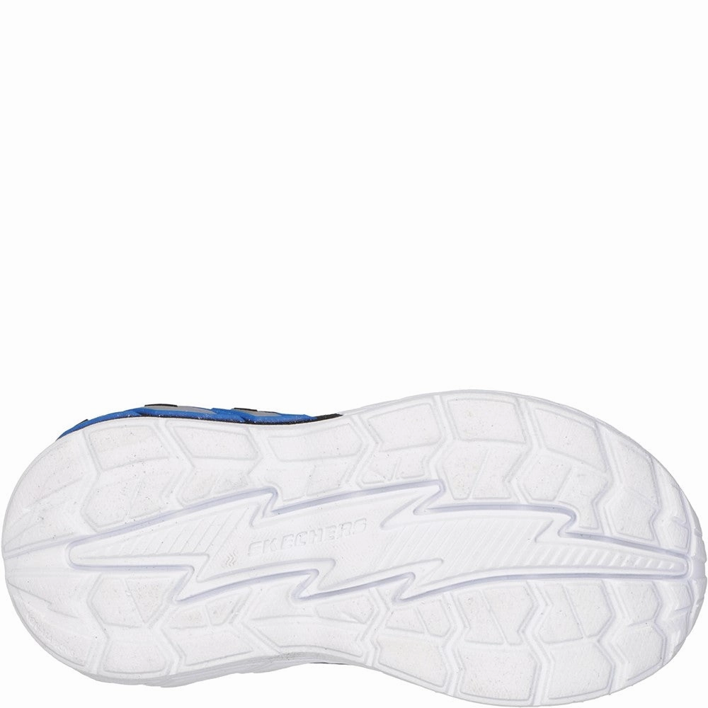 Skechers Light Storm 2.0 Trainers Boys SneakersBoys Running Shoes