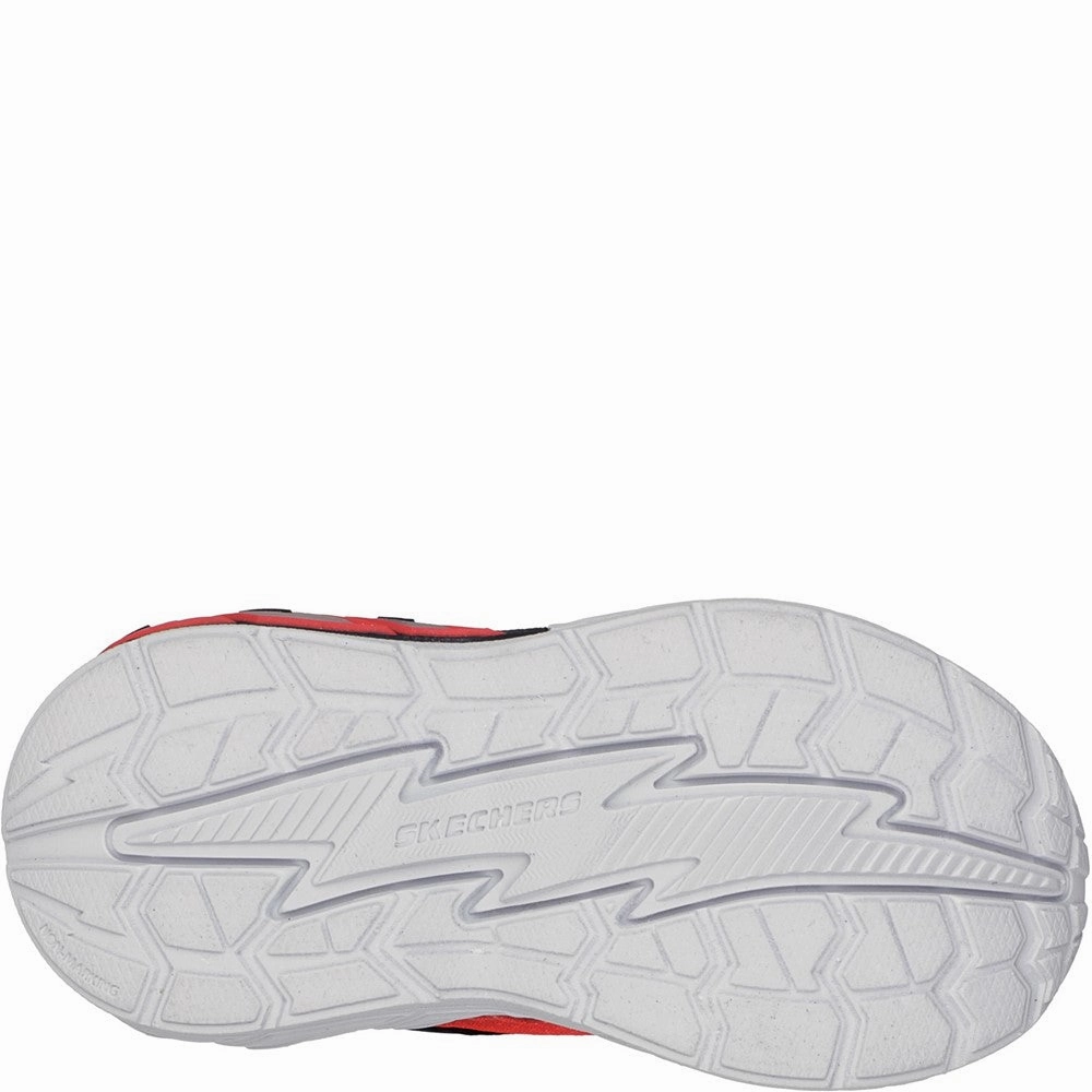 Skechers Light Storm 2.0 Trainers Boys SneakersBoys Running Shoes