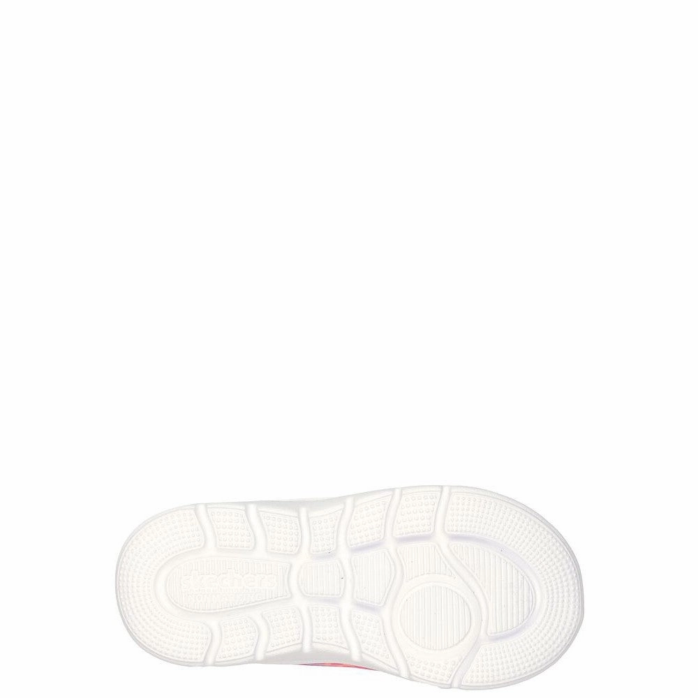 Skechers Lil BOBS Pretty Paws Shoe Girls Sneakers Girls Running Shoes