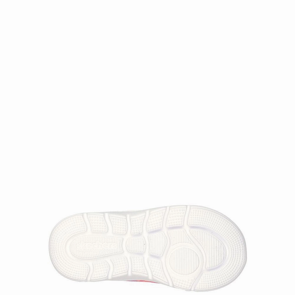 Skechers Lil BOBS Pretty Paws Shoe Girls Sneakers Girls Running Shoes
