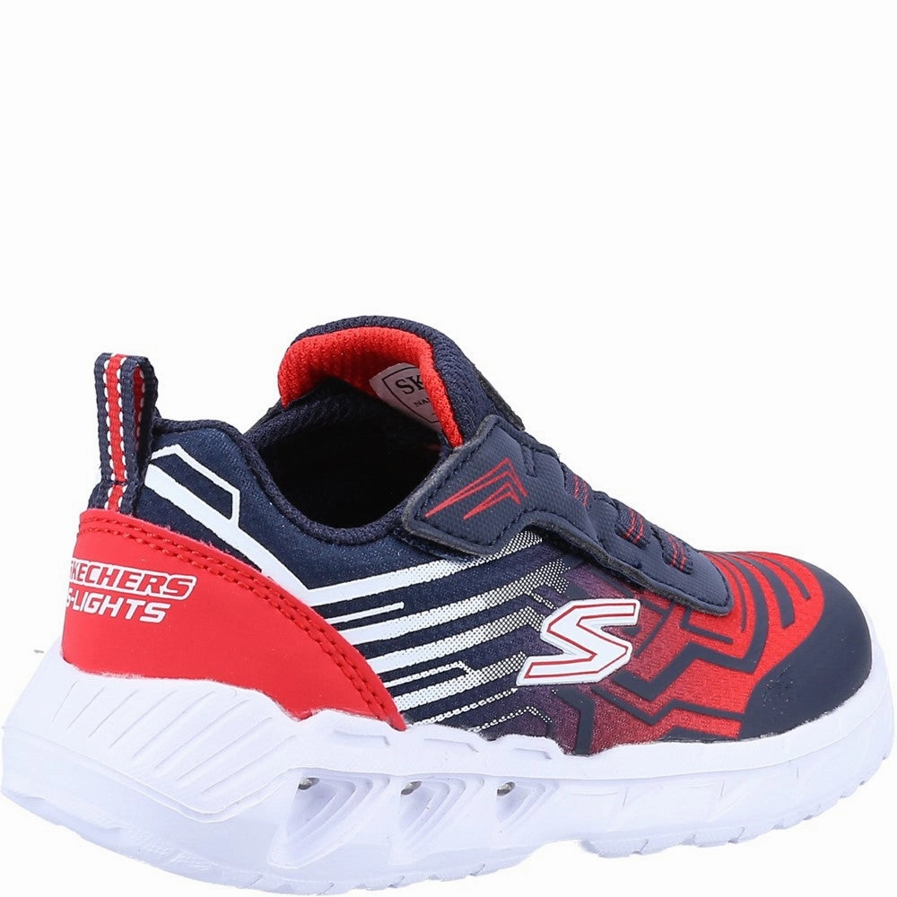 Skechers Magna-Lights Maver Shoe Boys SneakersBoys Running Shoes