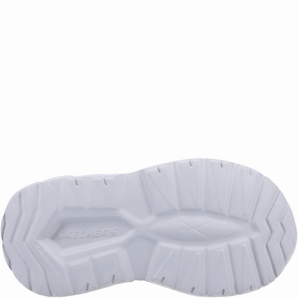 Skechers Magna-Lights Maver Shoe Boys SneakersBoys Running Shoes