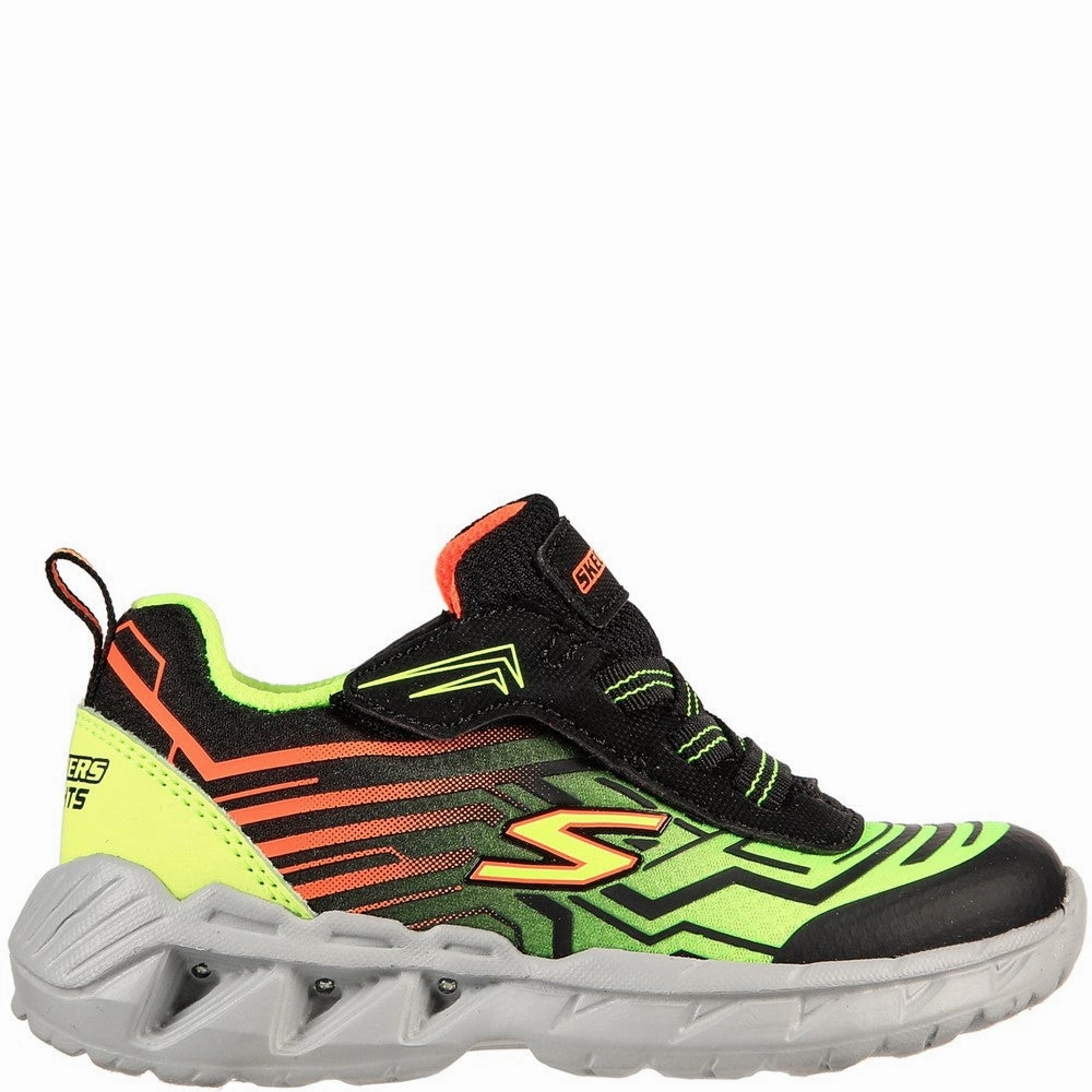 Skechers Magna-Lights Maver Shoe Boys SneakersBoys Running Shoes