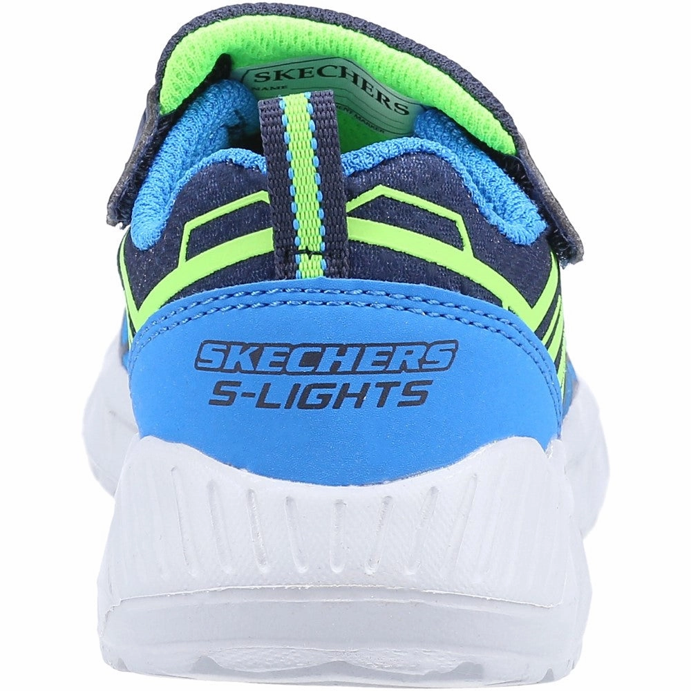 Skechers Magna-Lights Maver Shoe Boys SneakersBoys Running Shoes