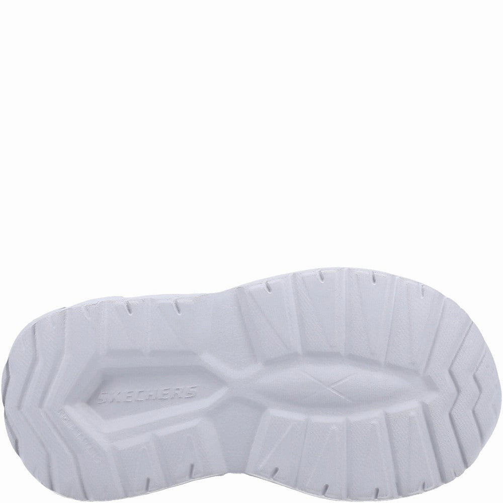 Skechers Magna-Lights Maver Shoe Boys SneakersBoys Running Shoes