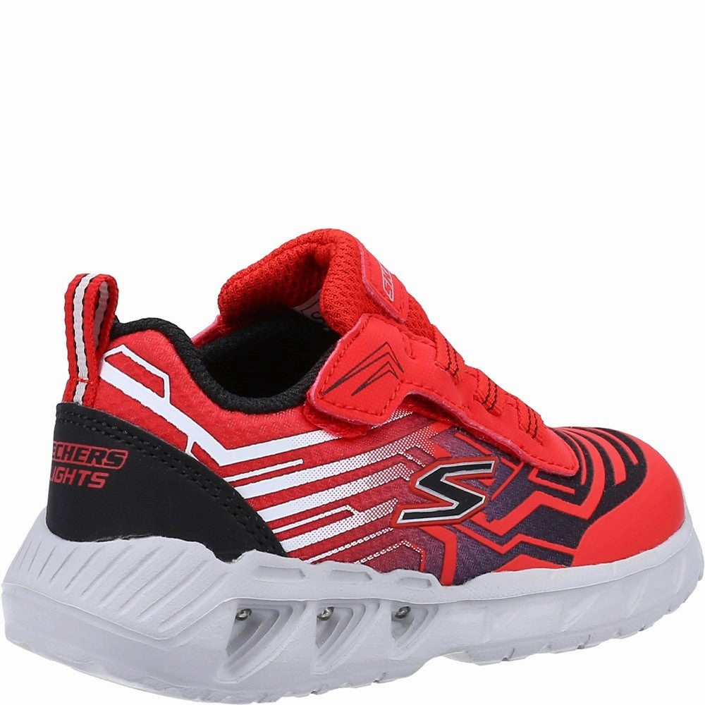 Skechers Magna-Lights Maver Shoe Boys SneakersBoys Running Shoes