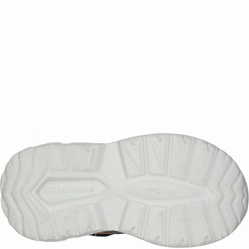 Skechers Magna-Lights Maver Shoe Boys SneakersBoys Running Shoes