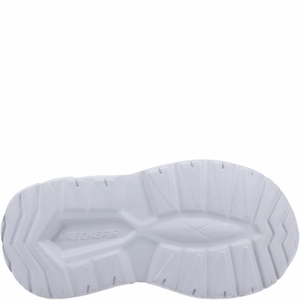 Skechers Magna-Lights Maver Shoe Boys SneakersBoys Running Shoes