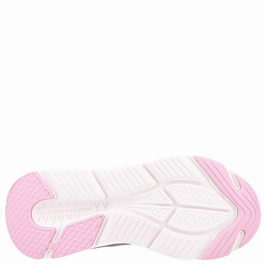 Skechers Max Cushioning Elite Limitless Intensity Women's Sneakers Casual Walking Shoes