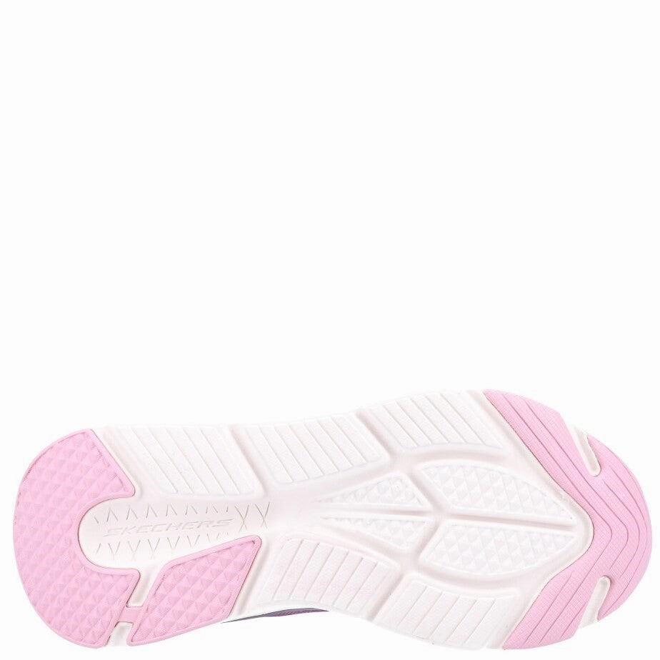 Skechers Max Cushioning Elite Limitless Intensity Women's Sneakers Casual Walking Shoes
