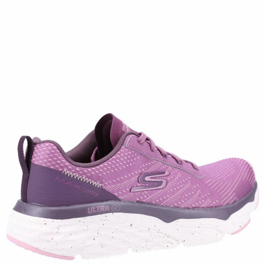 Skechers Max Cushioning Elite Limitless Intensity Women's Sneakers Casual Walking Shoes
