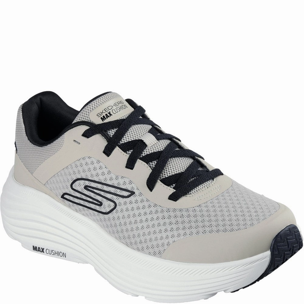 Skechers Max Cushioning Endeavour Trainer Basketball Shoes, Running Shoes
