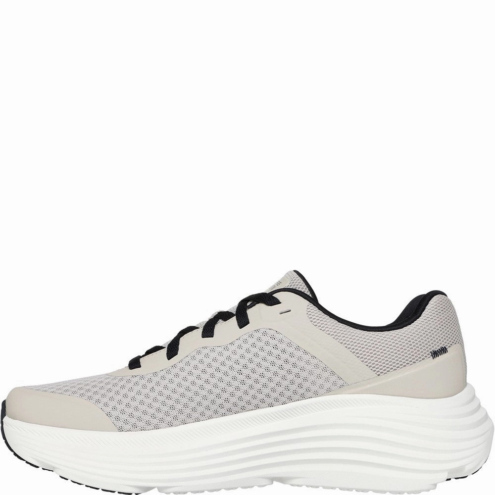 Skechers Max Cushioning Endeavour Trainer Men's Sports Casual Shoes
