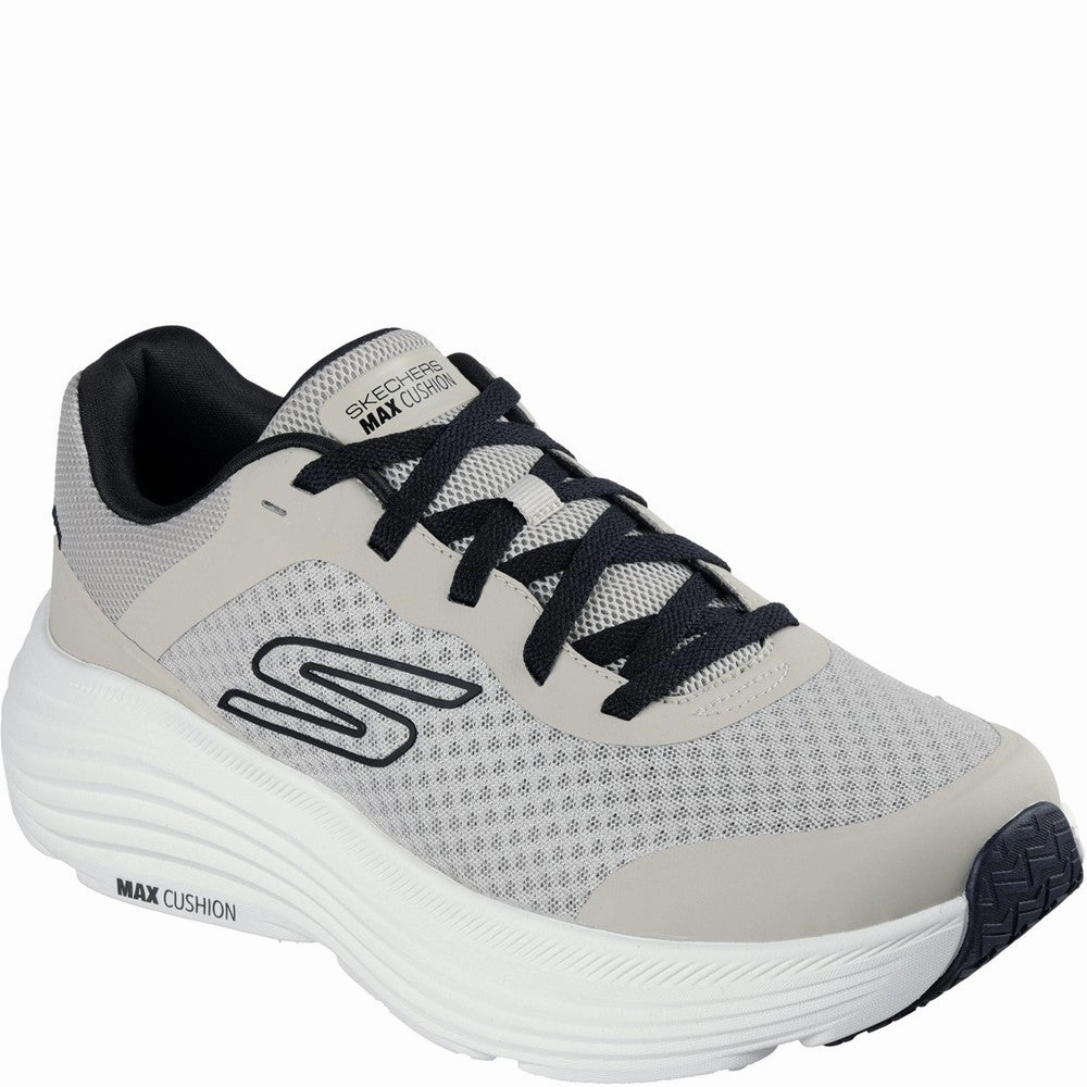 Skechers Max Cushioning Endeavour Trainer Basketball Shoes, Running Shoes