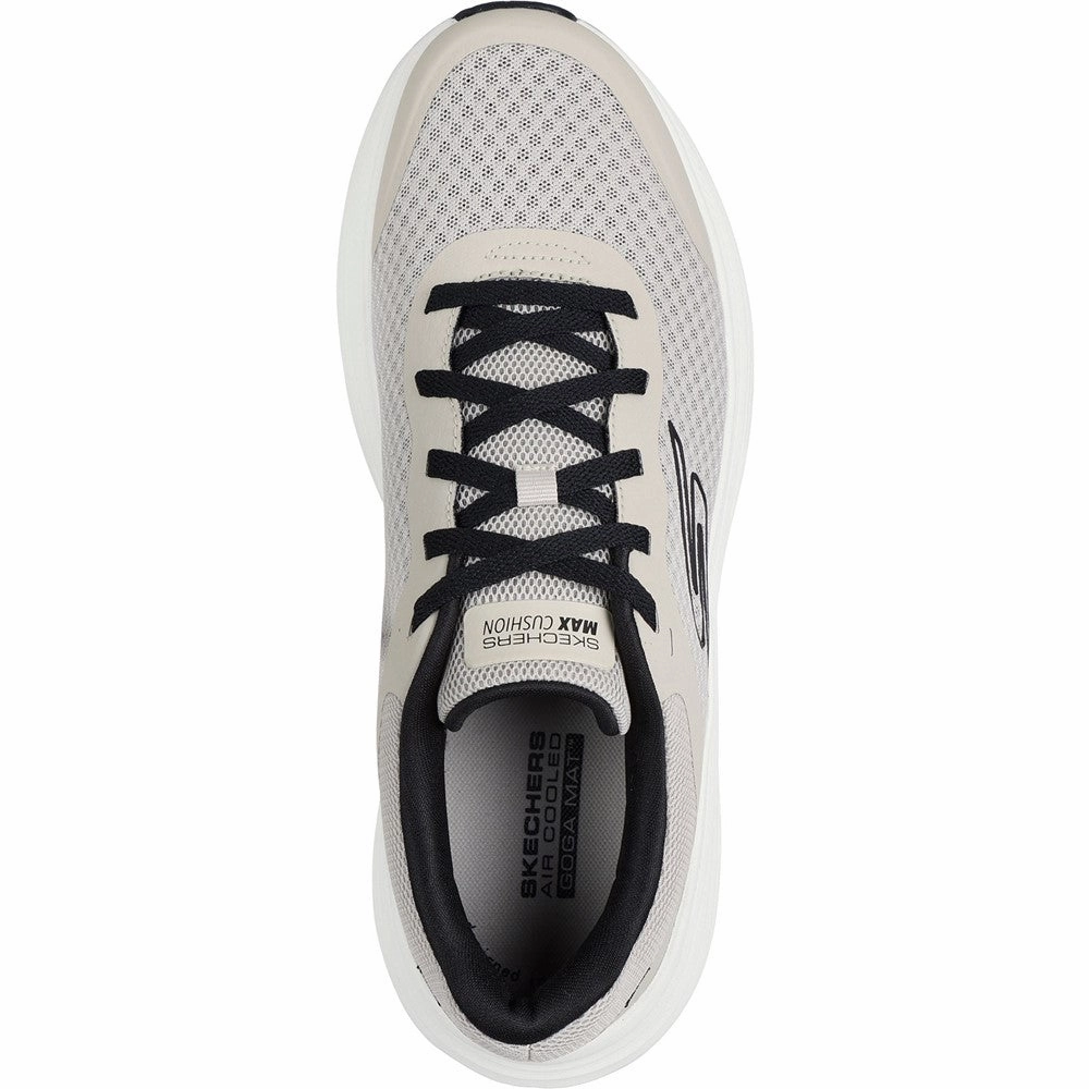 Skechers Max Cushioning Endeavour Trainer Men's Sports Casual Shoes