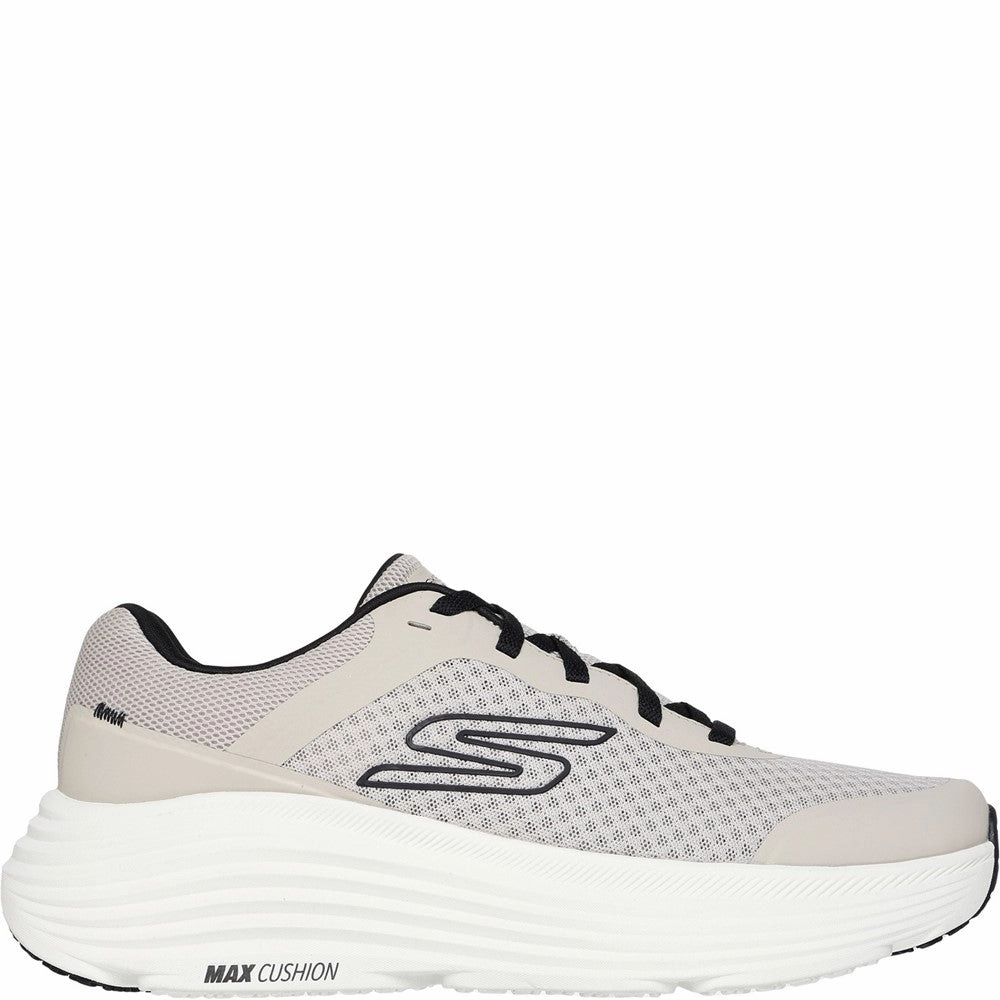 Skechers Max Cushioning Endeavour Trainer Men's Sports Casual Shoes